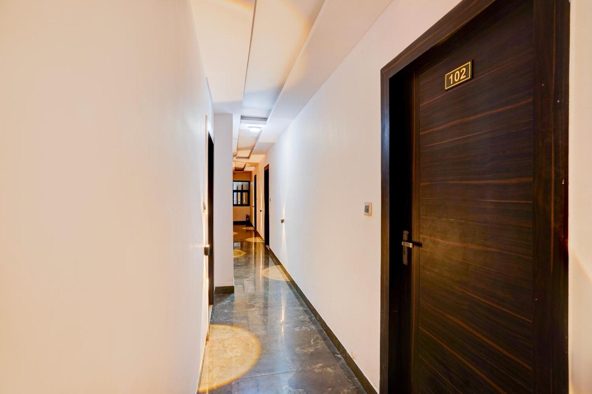 Super Hotel O Haridwar Near Shanti Kunj Raiwala Esterno foto