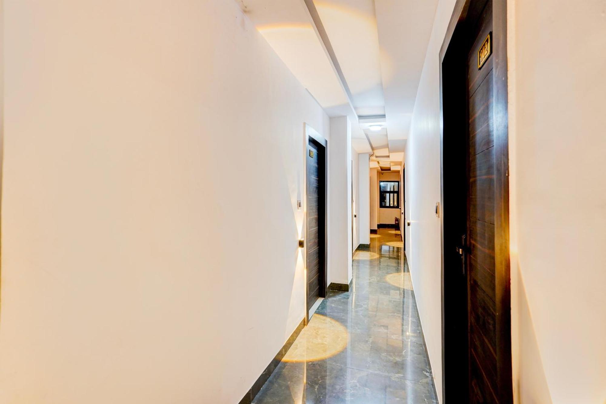 Super Hotel O Haridwar Near Shanti Kunj Raiwala Esterno foto