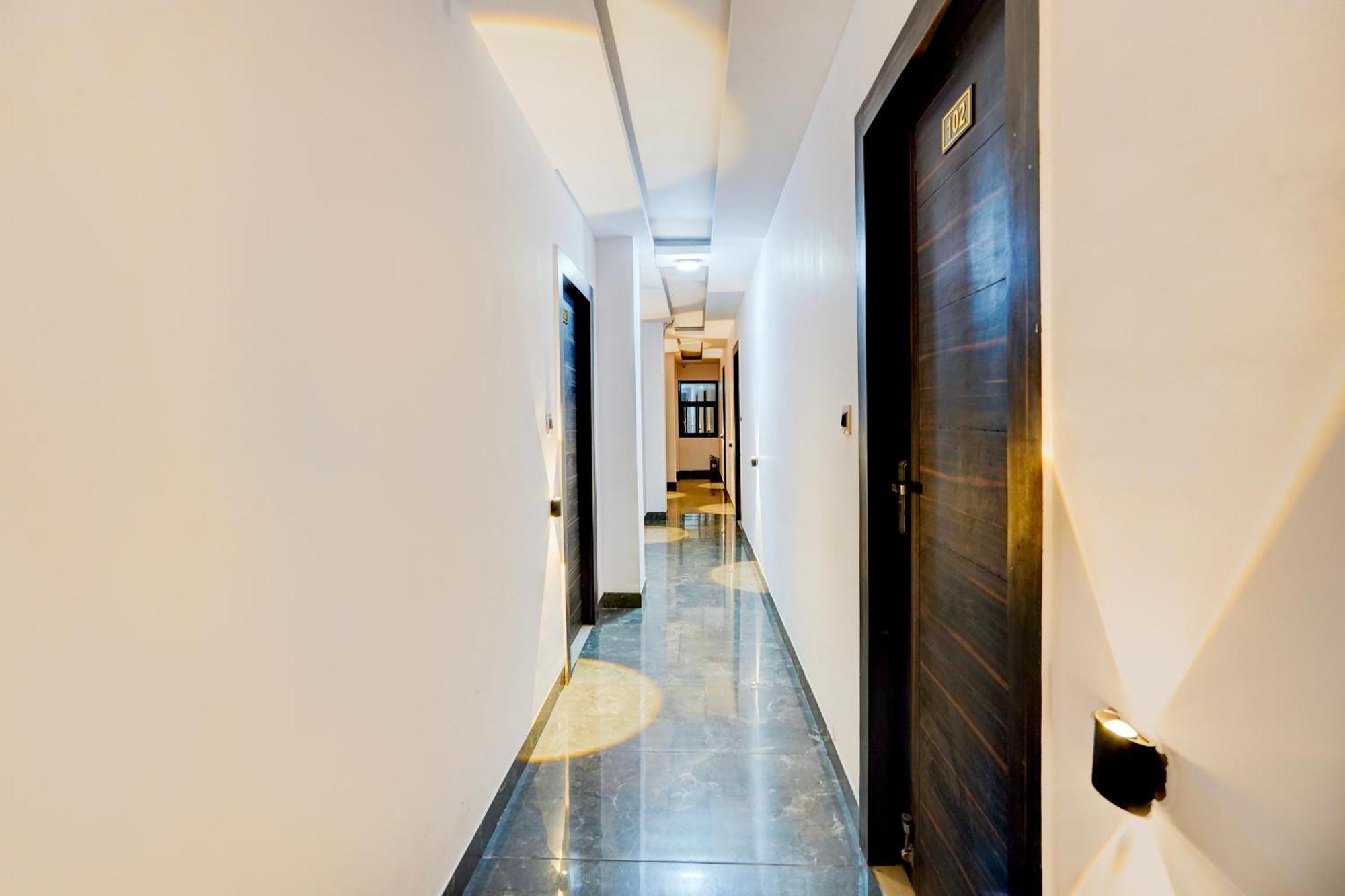 Super Hotel O Haridwar Near Shanti Kunj Raiwala Esterno foto
