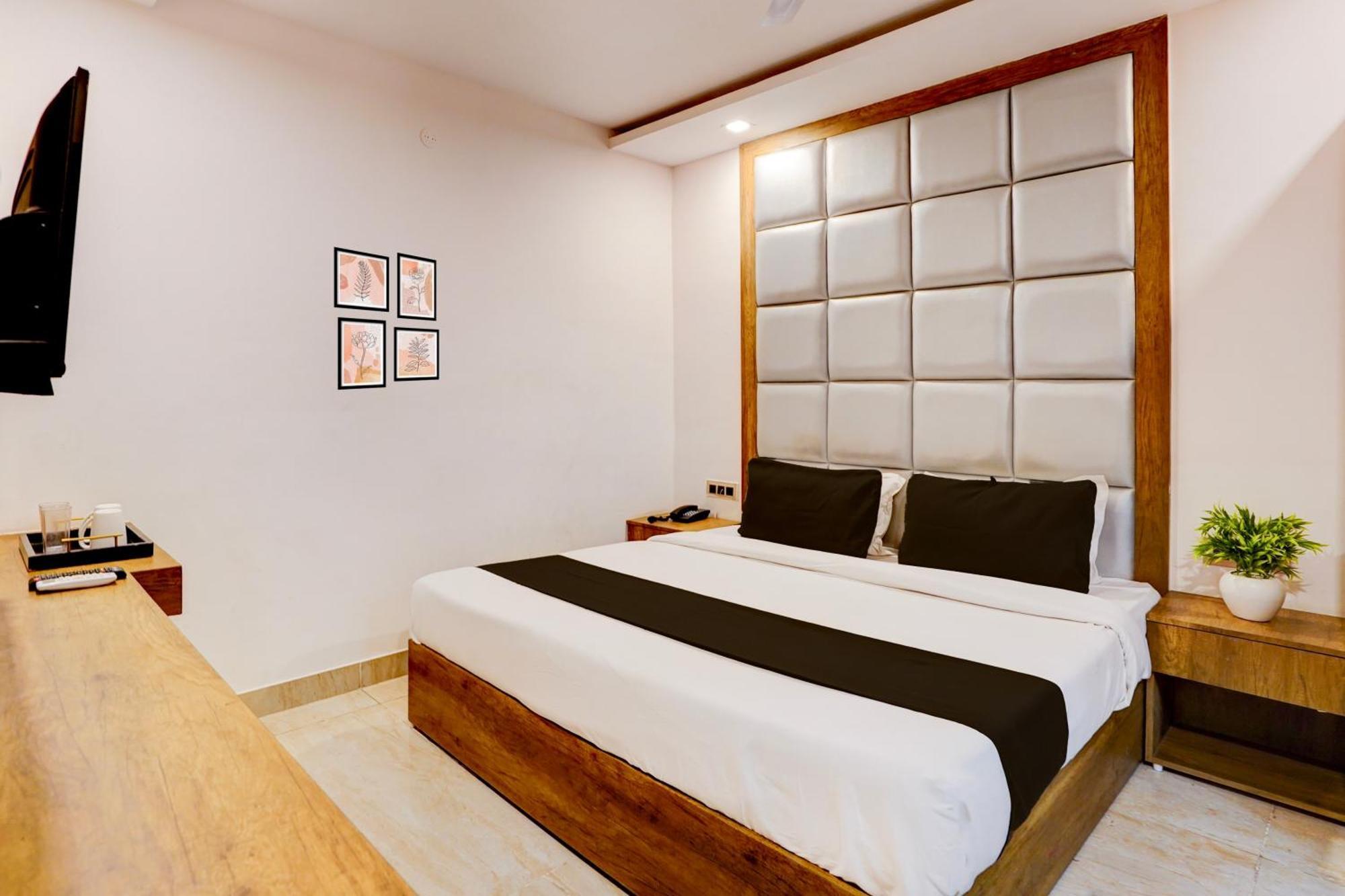 Super Hotel O Haridwar Near Shanti Kunj Raiwala Esterno foto