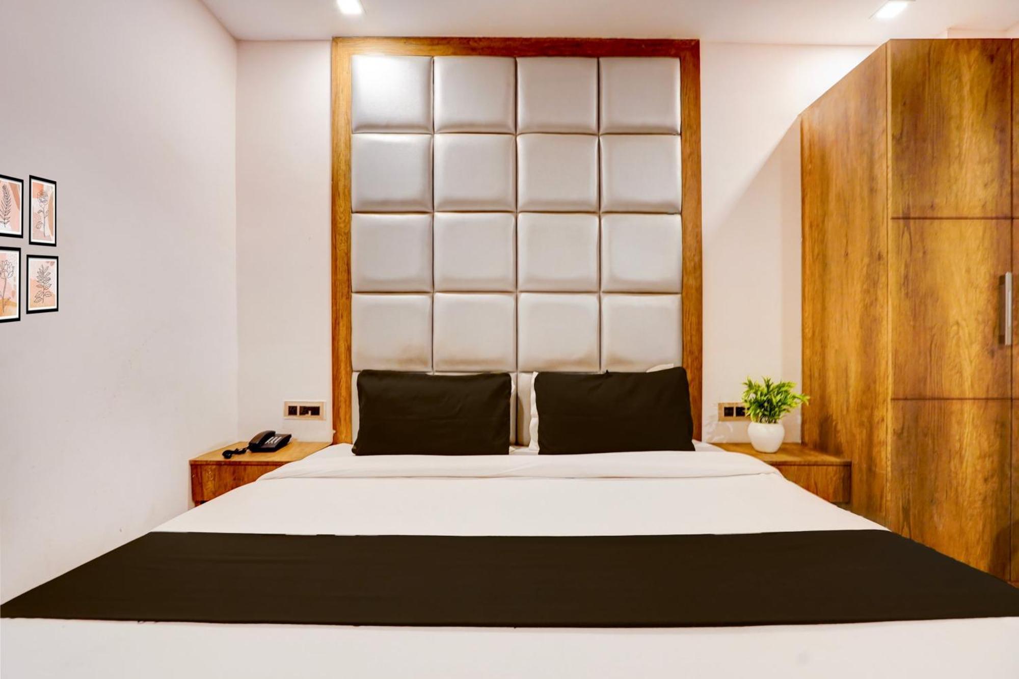Super Hotel O Haridwar Near Shanti Kunj Raiwala Esterno foto