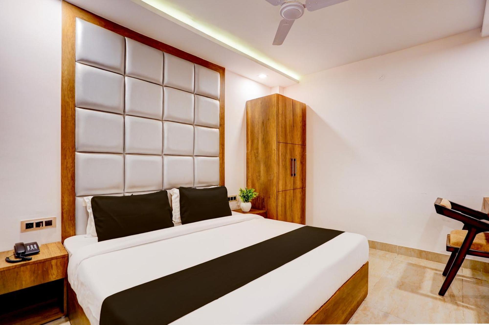 Super Hotel O Haridwar Near Shanti Kunj Raiwala Esterno foto