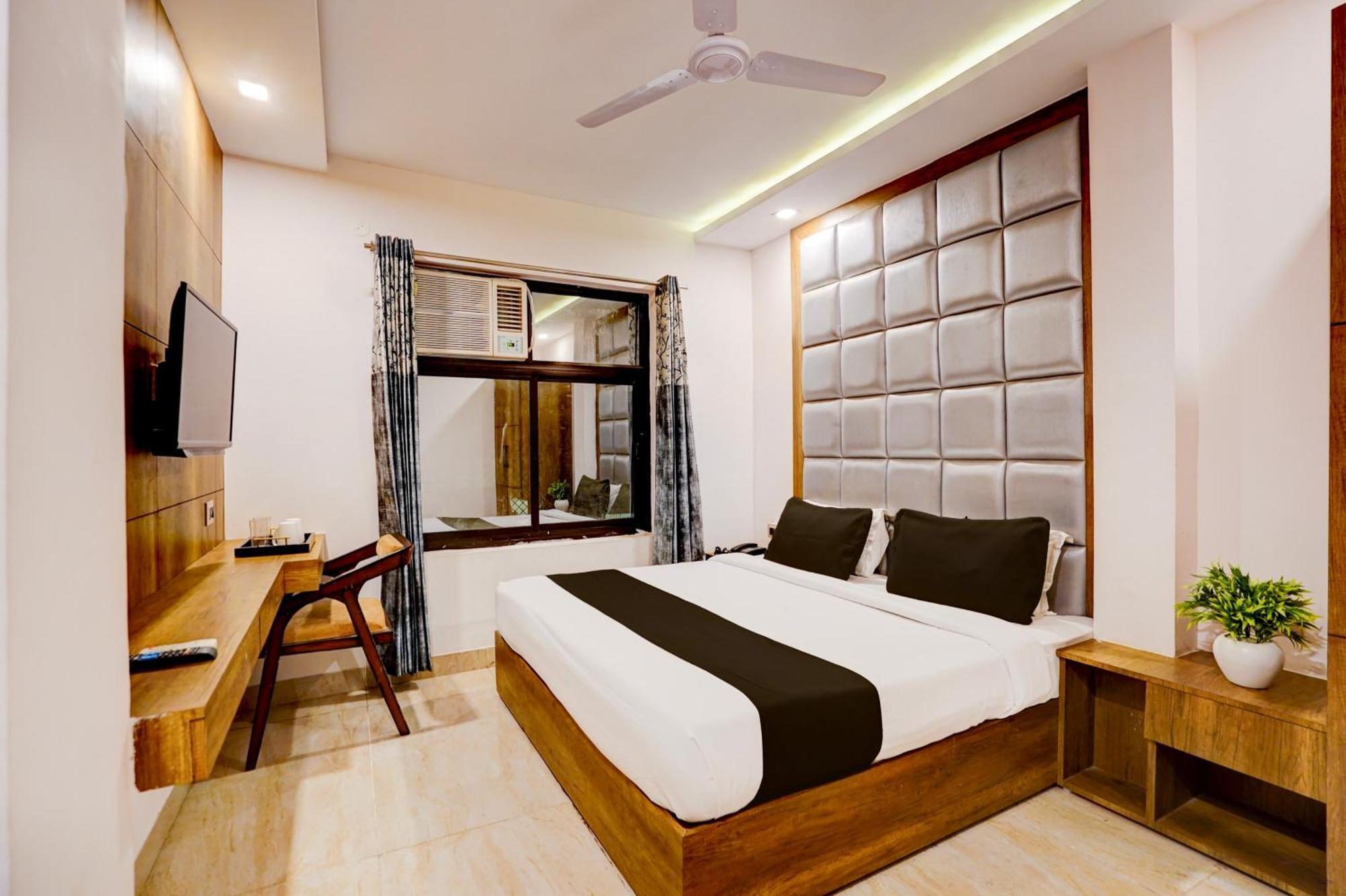 Super Hotel O Haridwar Near Shanti Kunj Raiwala Esterno foto
