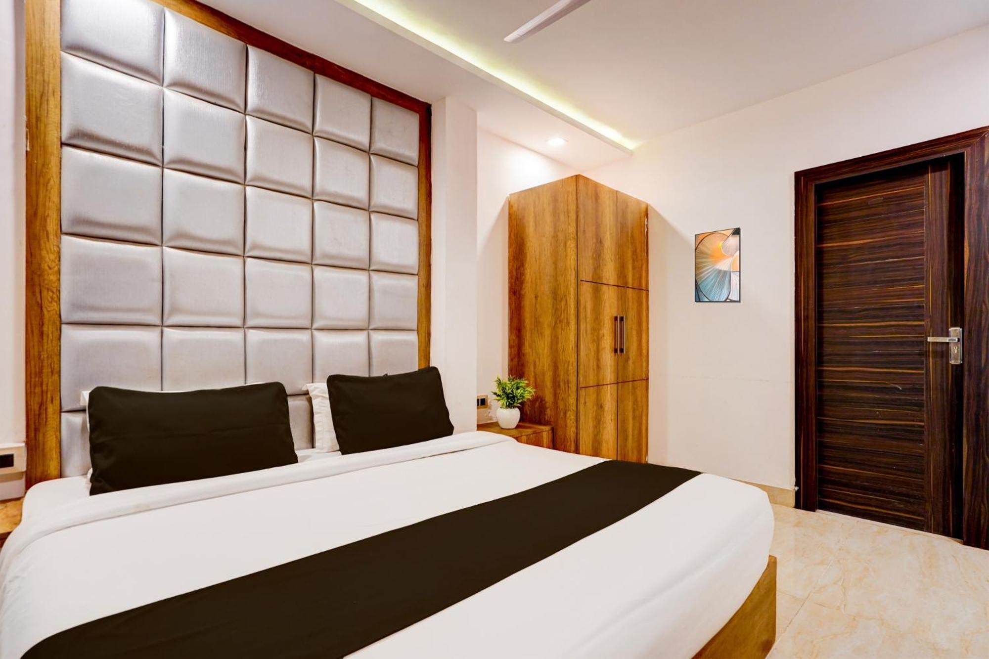 Super Hotel O Haridwar Near Shanti Kunj Raiwala Esterno foto