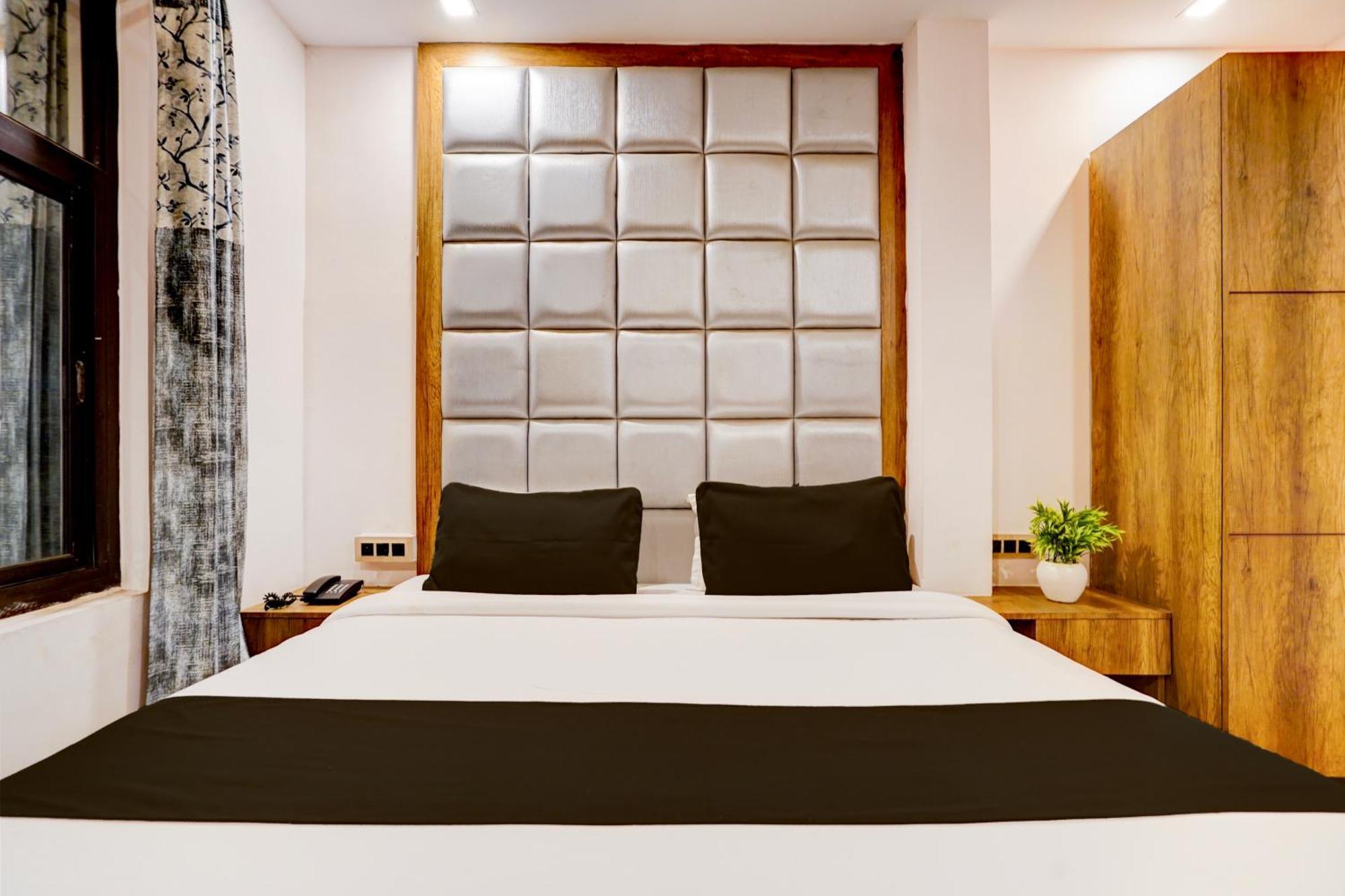Super Hotel O Haridwar Near Shanti Kunj Raiwala Esterno foto