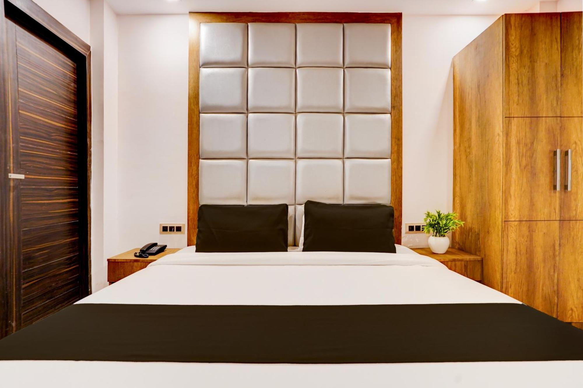 Super Hotel O Haridwar Near Shanti Kunj Raiwala Esterno foto