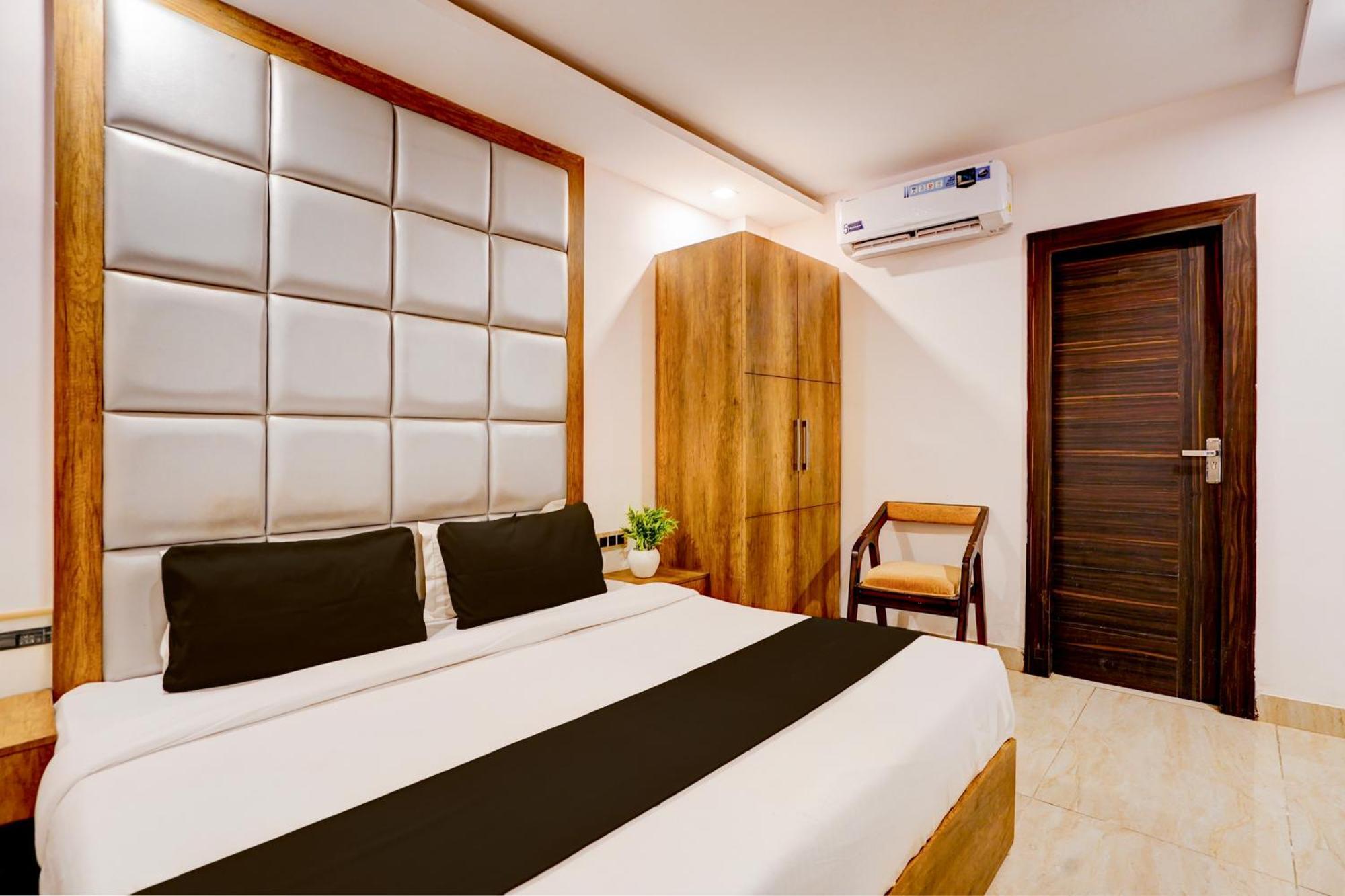 Super Hotel O Haridwar Near Shanti Kunj Raiwala Esterno foto