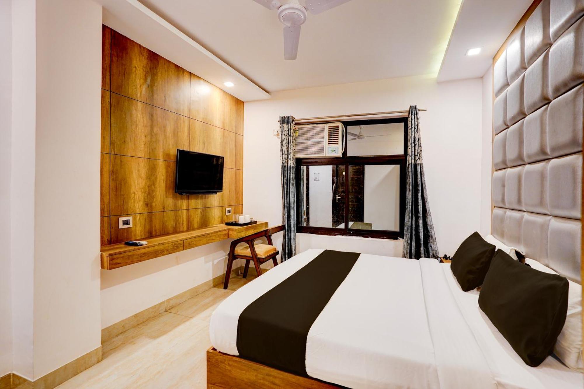 Super Hotel O Haridwar Near Shanti Kunj Raiwala Esterno foto