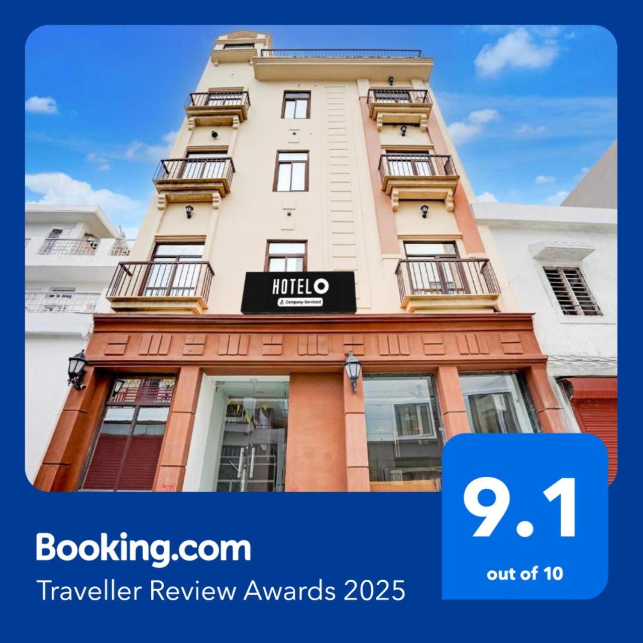 Super Hotel O Haridwar Near Shanti Kunj Raiwala Esterno foto